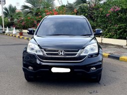 Honda CR-V 2.0 i-VTEC 2010 hitam km200rban cash kredit proses bisa dibantu 1