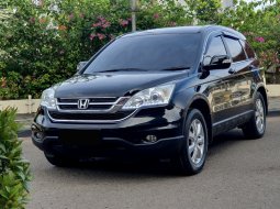 Honda CR-V 2.0 i-VTEC 2010 hitam km200rban cash kredit proses bisa dibantu 2