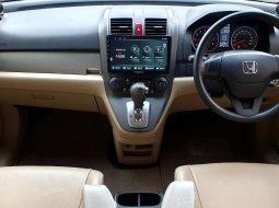 Honda CR-V 2.0 i-VTEC 2010 hitam km200rban cash kredit proses bisa dibantu 12