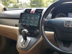 Honda CR-V 2.0 i-VTEC 2010 hitam km200rban cash kredit proses bisa dibantu 13