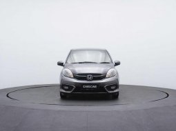  2018 Honda BRIO SATYA E 1.2 - BEBAS TABRAK DAN BANJIR GARANSI 1 TAHUN 5