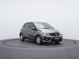  2018 Honda BRIO SATYA E 1.2 - BEBAS TABRAK DAN BANJIR GARANSI 1 TAHUN 1
