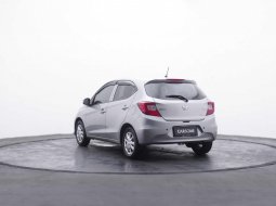 2020 Honda BRIO SATYA E 1.2 - BEBAS TABRAK DAN BANJIR GARANSI 1 TAHUN 3