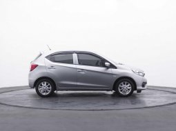 2020 Honda BRIO SATYA E 1.2 - BEBAS TABRAK DAN BANJIR GARANSI 1 TAHUN 2