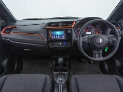 2020 Honda BRIO RS 1.2 - BEBAS TABRAK DAN BANJIR GARANSI 1 TAHUN 3