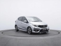 2020 Honda BRIO RS 1.2 - BEBAS TABRAK DAN BANJIR GARANSI 1 TAHUN