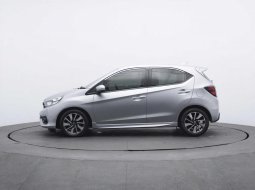 2020 Honda BRIO RS 1.2 - BEBAS TABRAK DAN BANJIR GARANSI 1 TAHUN 9