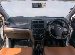 Jual mobil Toyota Avanza 2018 -  B2873UKF 4