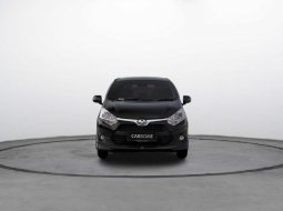 Toyota Agya 1.2L G M/T TRD 2020  - Cicilan Mobil DP Murah 2
