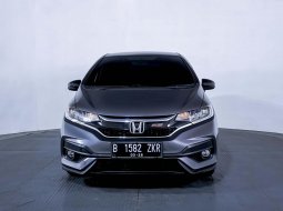 Honda Jazz RS AT 2021 