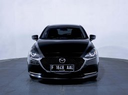 Mazda 2 GT MATIC 2020