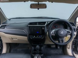 Honda Brio E Automatic 2018 - B2036PFK - TDP Rendah 7