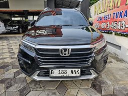 Honda BR-V Prestige CVT with Honda Sensing 2023 Kondisi Mulus Terawat Istimewa