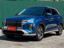 Hyundai CRETA PRIME Matic 2022 - B2558UZP 1