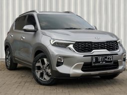 Kia SONET PREMIERE Matic 2021  -  B1811CZS