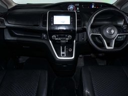 Nissan Serena 2.0 HWS AT 2019 Putih 5