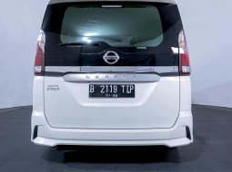 Nissan Serena 2.0 HWS AT 2019 Putih 6