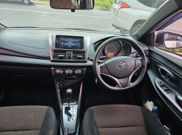 Toyota Yaris G Matic Tahun 2016 Kondisi Mulus Terawat Istimewa