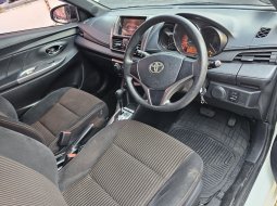 Toyota Yaris G Matic Tahun 2016 Kondisi Mulus Terawat Istimewa 4
