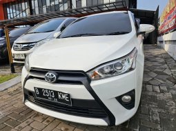Toyota Yaris G Matic Tahun 2016 Kondisi Mulus Terawat Istimewa 10