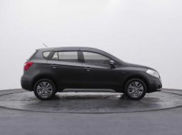 Suzuki SX4 S-Cross AT 2016  - Beli Mobil Bekas Murah 7