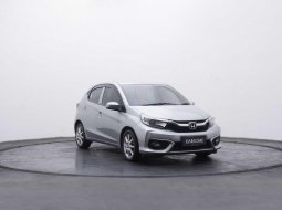 Honda Brio Satya E 2019  - Promo DP & Angsuran Murah