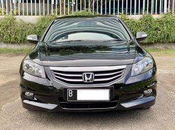 Honda Accord 2.4 VTi-L 2011 Hitam 1