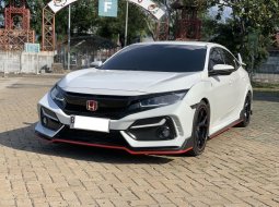 Honda Civic Hatchback 3