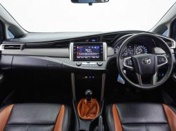 2016 Toyota KIJANG INNOVA V 2.0 - BEBAS TABRAK DAN BANJIR GARANSI 1 TAHUN 5