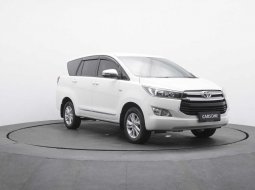 2016 Toyota KIJANG INNOVA V 2.0 - BEBAS TABRAK DAN BANJIR GARANSI 1 TAHUN