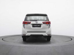 2016 Toyota KIJANG INNOVA V 2.0 - BEBAS TABRAK DAN BANJIR GARANSI 1 TAHUN 19