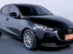 JUAL Mazda 2 GT SkyActiv AT 2020 Hitam