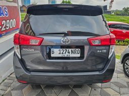 Toyota Kijang Innova G A/T Diesel Tahun 2018 Kondisi Mulus Terawat Istimewa