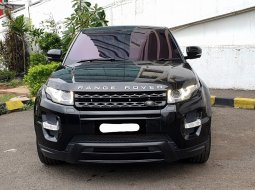 Km36rb Land Rover Range Rover Evoque Dynamic Luxury Si4 2013 hitam pajak panjang cash kredit bisa 1