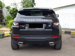 Km36rb Land Rover Range Rover Evoque Dynamic Luxury Si4 2013 hitam pajak panjang cash kredit bisa 4