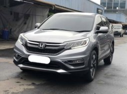 Honda CR-V 2.4