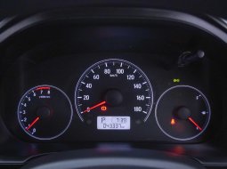 Honda Brio Satya E 2020 Abu-abu  - Cicilan Mobil DP Murah 6
