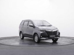 Toyota Avanza G 2019  - Beli Mobil Bekas Murah