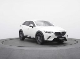 Mazda CX-3 2.0 Automatic 2018  - Promo DP & Angsuran Murah