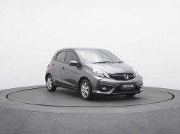 Honda Brio Satya E 2018 - Kredit Mobil Murah