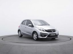 Honda Brio Satya E 2018  - Cicilan Mobil DP Murah