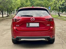 Mazda CX-5 Elite 2019 Merah 5