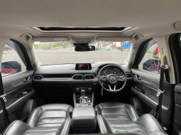 Mazda CX-5 Elite 2019 Merah 8