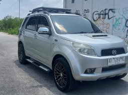 Daihatsu Terios TX 2008 Putih