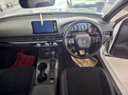 Honda Civic RS Turbo 1.5 AT ( Matic ) 2023 Putih Km 2rban Good Condition Siap Pakai 3