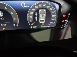 Honda Civic RS Turbo 1.5 AT ( Matic ) 2023 Putih Km 2rban Good Condition Siap Pakai 10