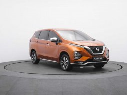 Nissan Livina VL 2019  - Mobil Murah Kredit