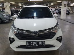 Daihatsu Sigra 1.2 R DLX AT 2021 Gressss