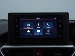 Daihatsu Rocky 1.2 X CVT 2022  - Cicilan Mobil DP Murah 7