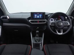 Daihatsu Rocky 1.2 X CVT 2022  - Cicilan Mobil DP Murah 6